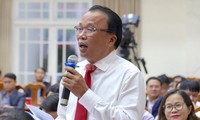 Đại biểu &apos;phản pháo&apos;, truy trách nhiệm Giám đốc Sở Y tế Quảng Nam 