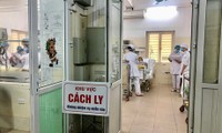 Huế &apos;khoanh vùng&apos; 23 người tiếp xúc gần bệnh nhân thứ 30 