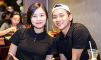 Hoài Lâm công khai bạn gái mới, Cindy Lư vẫn lên tiếng bảo vệ khi chồng cũ bị chỉ trích