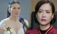&quot;Cuộc chiến thượng lưu&quot; phiên bản Việt: Hồng Ánh và siêu mẫu Anh Thư đối đầu căng thẳng