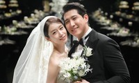 Cô dâu mới Jiyeon (T-ARA) &quot;xả ảnh&quot; lễ cưới, hé lộ món quà đặc biệt do IU đặt làm riêng