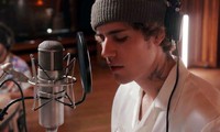 Sau một năm đầy thử thách, Justin Bieber đã tìm lại ánh hào quang với album mới &quot;Justice&quot;