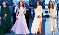 6 nguyên tắc mặc đẹp của Công nương Kate Middleton: Rất dễ học theo, trông sang hẳn lên!