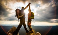 Trắc nghiệm vui: Sứ mệnh trên núi cao tiết lộ gì về tính cách của bạn?