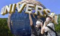 Nhật Bản: Universal Studios được phép mở cửa công viên nhưng lại bị cấm đón khách