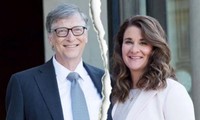 Vợ chồng tỷ phú Bill Gates ly hôn: Chấm hết cuộc hôn nhân 27 năm, ai là người đệ đơn?