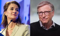 “Bí mật” nhà Bill Gates: Melinda xin tư vấn ly dị từ năm 2019, sao bây giờ mới hành động?