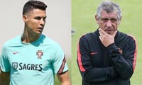 Huấn luyện viên Bồ Đào Nha nói gì về Cristiano Ronaldo trước trận quyết chiến với đội Đức?