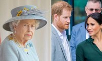 Vợ chồng Harry - Meghan chính thức phủ nhận việc “nhen nhóm lại” bất hòa với Hoàng gia Anh
