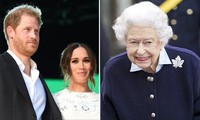 Dù Harry - Meghan luôn chỉ trích truyền thông ở Anh, Nữ hoàng đã vừa có lời khen báo chí