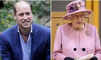 Nữ hoàng Anh có lời bình luận ủng hộ Hoàng tử William, thể hiện sự tự hào về cháu trai lớn