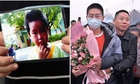 Thanh niên Trung Quốc bị bắt cóc 14 năm trước, giờ gặp lại cha mẹ nhưng quyết định bất ngờ