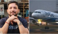 Hãng hàng không Ấn Độ mãi không tìm hành lý thất lạc cho khách, ai ngờ đụng trúng “thứ dữ”