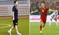 HLV U23 Myanmar tiết lộ lý do đã phải “thay đổi cho phù hợp” khi gặp U23 Việt Nam