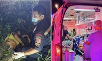 Cô gái ở Thái Lan rơi từ tầng 26 may mắn chỉ bị thương nhẹ, nhưng các chuyên gia vẫn phải cảnh báo