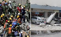 3 lần động đất mạnh ở Mexico xảy ra trùng ngày tháng, chỉ khác năm: Đó là “ngày đen tối”?