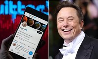 Elon Musk làm loạn Twitter: Đổi tick xanh thành tick xám, thừa nhận “những việc ngớ ngẩn”