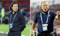 Báo Malaysia nhận định về trận đấu với Việt Nam ở AFF Cup: Chấm dứt chuỗi trận không thắng?