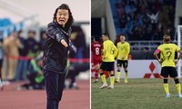 Cầu thủ ĐT Malaysia khiến Văn Toàn nhận thẻ vàng thứ hai: “Tỷ số không phản ánh đúng trận đấu”