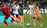 Báo nước ngoài nhận xét gì về trận ĐT nữ Việt Nam - ĐT nữ Bồ Đào Nha ở World Cup 2023?