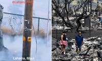 Xuất hiện video là bằng chứng chỉ ra &quot;thủ phạm&quot; gây thảm họa cháy rừng ở Maui?