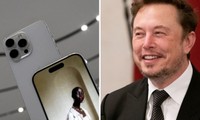 Đặc điểm nào của iPhone 15 khiến Elon Musk &quot;từ ghét thành yêu&quot;, sắm ngay một chiếc?