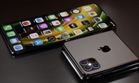 Bất ngờ với thông tin Apple có thể đang hoàn tất thiết kế iPhone gập: Trở lại với quá khứ?