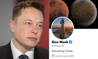 Tin vào tài khoản giả mạo tỷ phú Elon Musk, một người bị lừa mất trắng 13 tỷ đồng