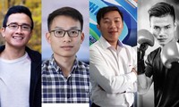 Chìa khoá dẫn đến thành công của các ứng viên Gương mặt trẻ Việt Nam tiêu biểu 2020