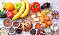 Những thực phẩm là 'khắc tinh' của ung thư, nên thêm vào bữa ăn để 'tránh xa căn bệnh tử thần'