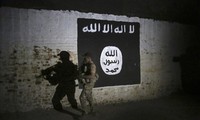 Maher al-Agal là thủ lĩnh cấp cao tiếp theo của IS bị Mỹ tiêu diệt trong năm 2022. Ảnh: AP