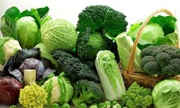 Ăn rau rất tốt nhưng có những loại rau càng ăn nhiều càng hại, rước bệnh vào người