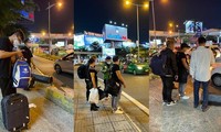 TPHCM chỉ đạo khẩn liên quan đến sân bay Tân Sơn Nhất