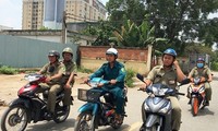 TP.HCM đề xuất tăng phụ cấp cho bảo vệ dân phố lên 3,6 triệu đồng/tháng