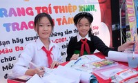 Hơn 3.000 lượt dự thi về bình đẳng giới tỉnh Thừa Thiên Huế