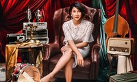 Mỹ Linh làm đêm nhạc trực tuyến hát theo yêu cầu khán giả