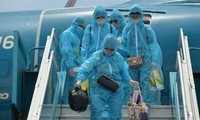 Vụ chuyến bay giải cứu: Bắt ông Nguyễn Hồng Hà, nguyên cán bộ Tổng lãnh sự tại Osaka