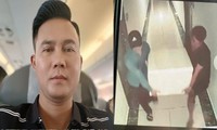 Ai là người giúp hung thủ bê thùng xốp đựng các phần thi thể Á khôi từ trên nhà xuống taxi?