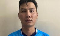Bắt đối tượng cho hàng chục người vay tiền với lãi suất lên tới 540%/năm