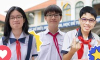 3 gương mặt thủ khoa thi vào lớp 10 tại TP.HCM: &quot;In tư&quot; quá xịn khiến ai cũng trầm trồ