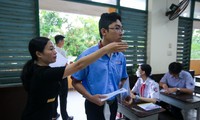 Đã có điểm thi vào lớp 10 TP.HCM năm 2023, thí sinh có 4 ngày để nộp đơn phúc khảo