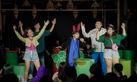 Sinh viên TP.HCM tổ chức nhạc kịch: Gợi nhớ kí ức tuổi thơ, lợi nhuận quyên góp từ thiện