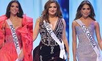 2 người đẹp lọt Top 20 Miss Universe 2023 phá bỏ khuôn mẫu của các cuộc thi hoa hậu