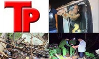 Bản tin Hình sự: Giám đốc Công an thông tin vụ nổ khiến vợ chồng nữ giáo viên tử vong 
