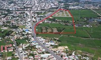 Dự án khu đô thị nghìn tỷ ở Bà Rịa - Vũng Tàu bị &apos;khai tử&apos; vì chậm triển khai 