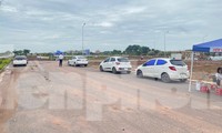 Loạt dự án bất động sản ở Bắc Giang thông báo đủ điều kiện chuyển nhượng