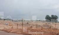 Loạt &apos;ông lớn&apos; bất động sản ở Bắc Giang bị xử phạt vì thi công &apos;chui&apos;