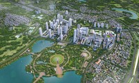 Hà Nội thu hồi hơn 5ha &apos;đất vàng&apos; đã giao Bitexco ở dự án The Manor Central Park trước 15/9 