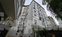Tổng kiểm tra, rà soát toàn bộ chung cư mini ở Hà Nội