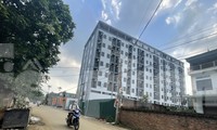 Xâm nhập 'thủ phủ' chung cư mini không phép ở ngoại thành Hà Nội